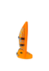 OBO ROBO Plus Foam Combo Orange
